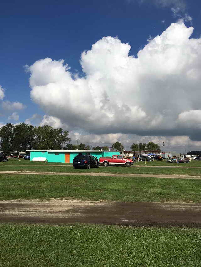 Skyway Drive-In - 2013 Photo